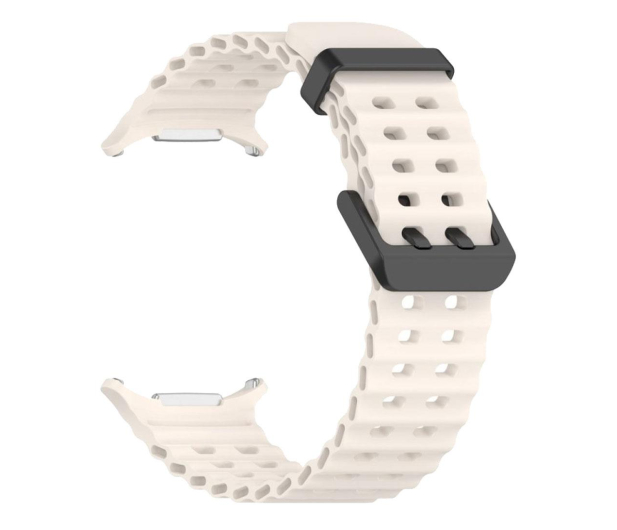 TECH-PROTECT Iconband Pro do Galaxy Watch Ultra (47 mm) Starlight 5906302313181 - 1290155 - zdjęcie 3